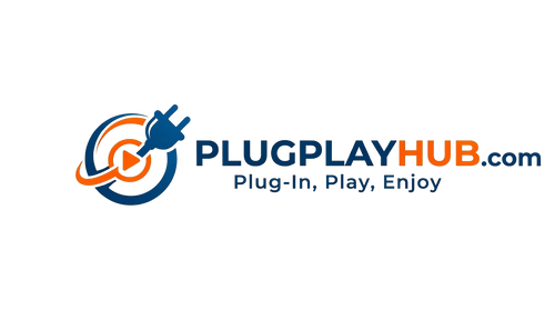 Plug Play Hub