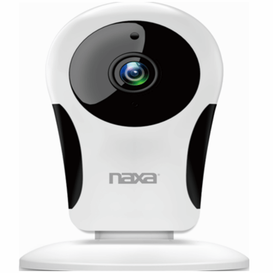 Naxa Wi-Fi Smart Camera (Refurbished)