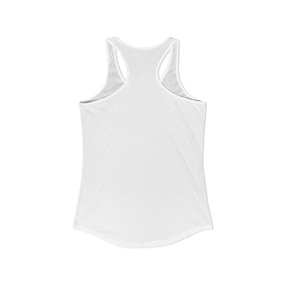 "That's What She Said"- Women's Racerback Tank