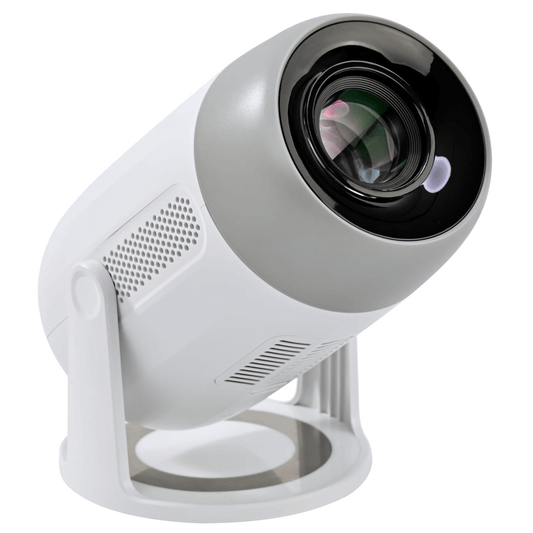 Emerson 150" Home Theater LCD Projector