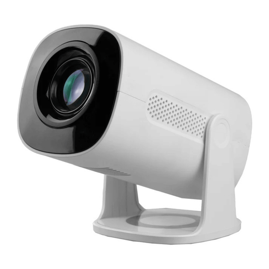 Supersonic Smart WiFi Streaming Projector