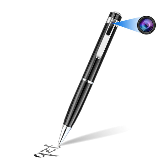 Mini Hidden Camera Pen
