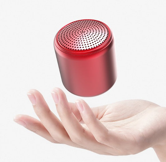 Inpods Little Fun Mini Bluetooth Speaker