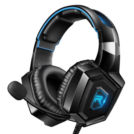 Stereo Gaming Headphones