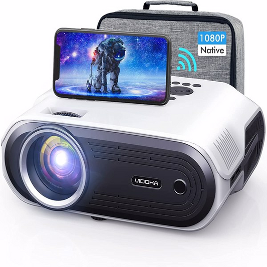 4K HD Projector