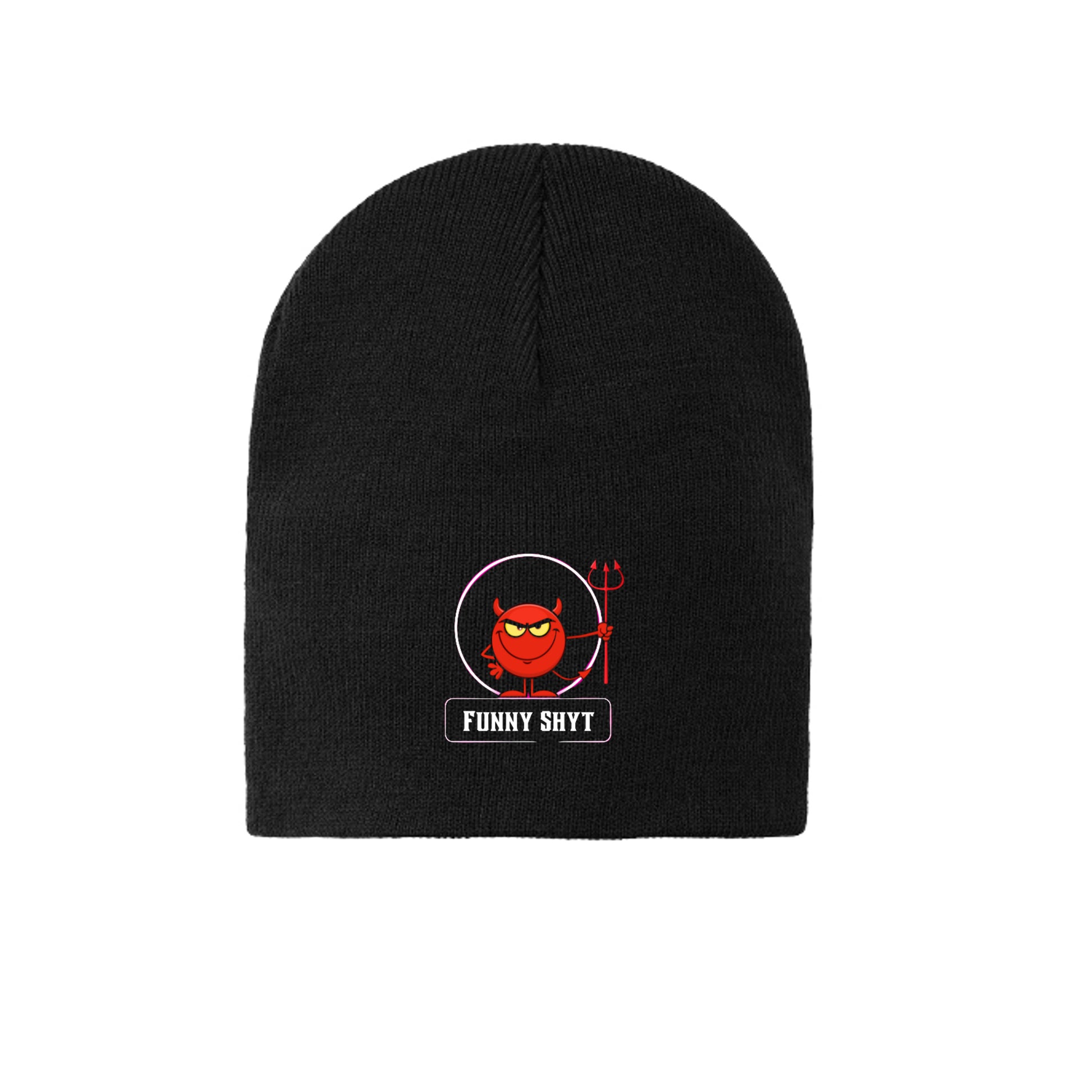 Black - CP94 - FRONT