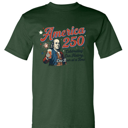 Forest Green - BA5100 - FRONT
