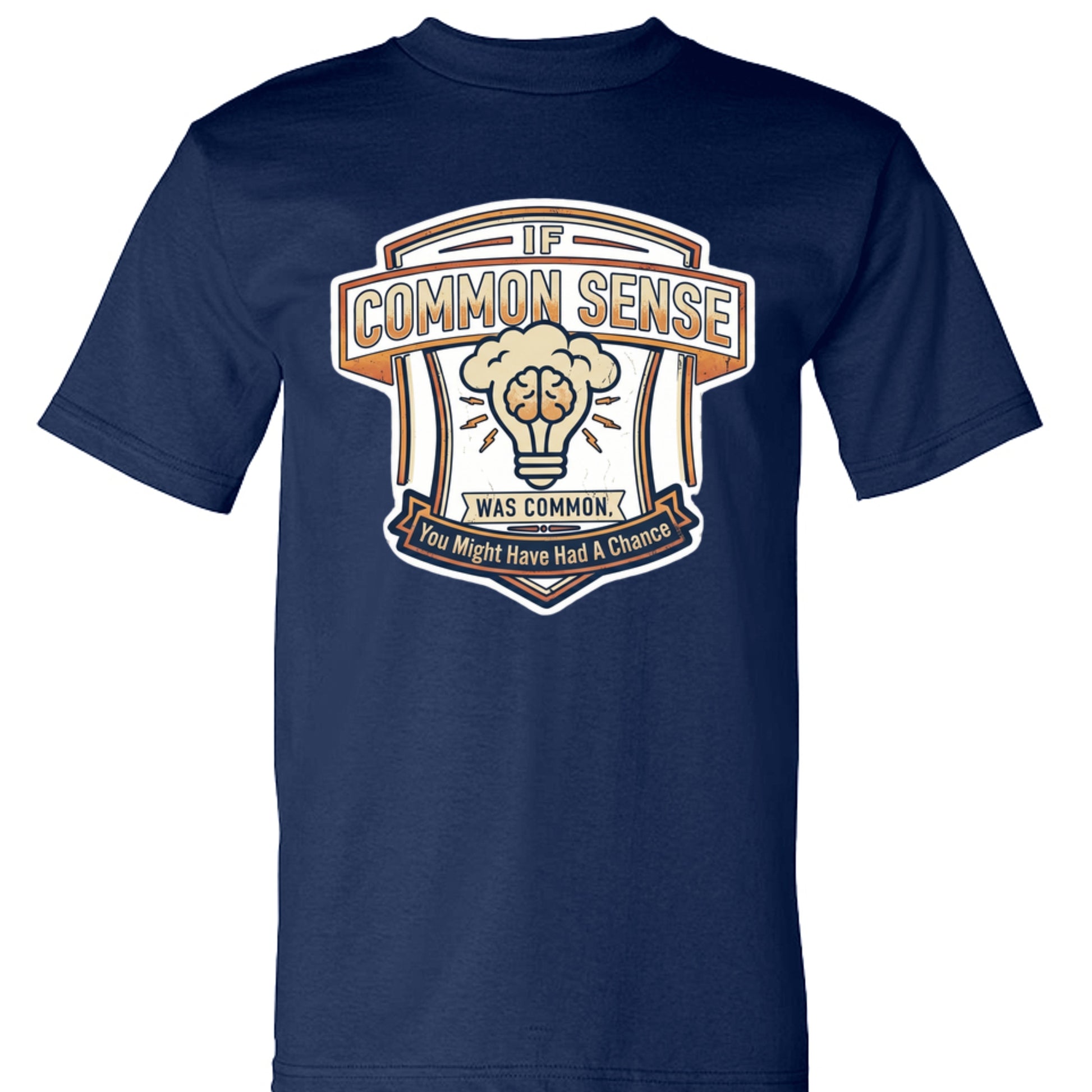Navy - BA5100 - FRONT