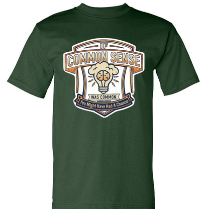 Forest Green - BA5100 - FRONT