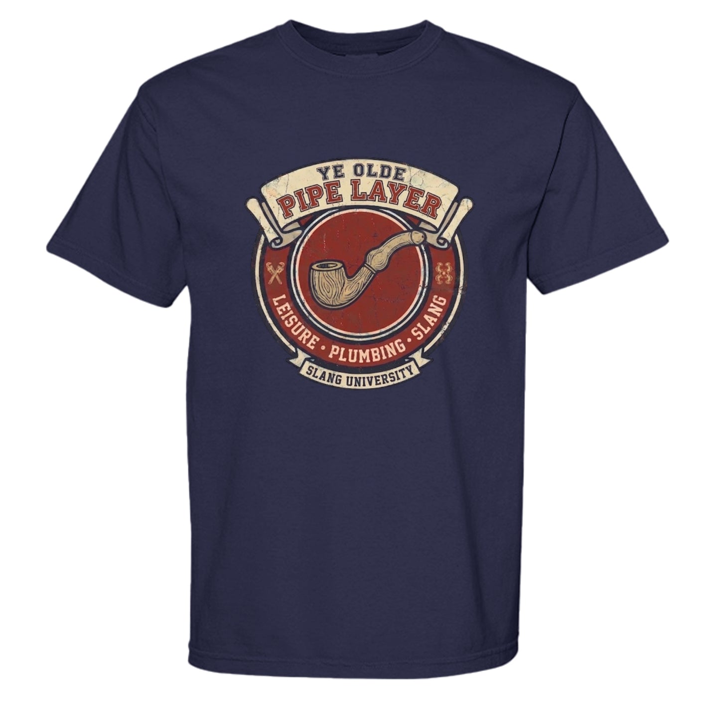 TRUE NAVY - C1717 - FRONT