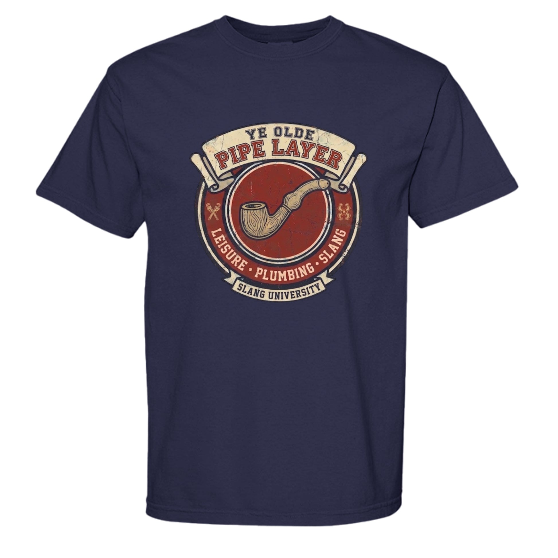 TRUE NAVY - C1717 - FRONT