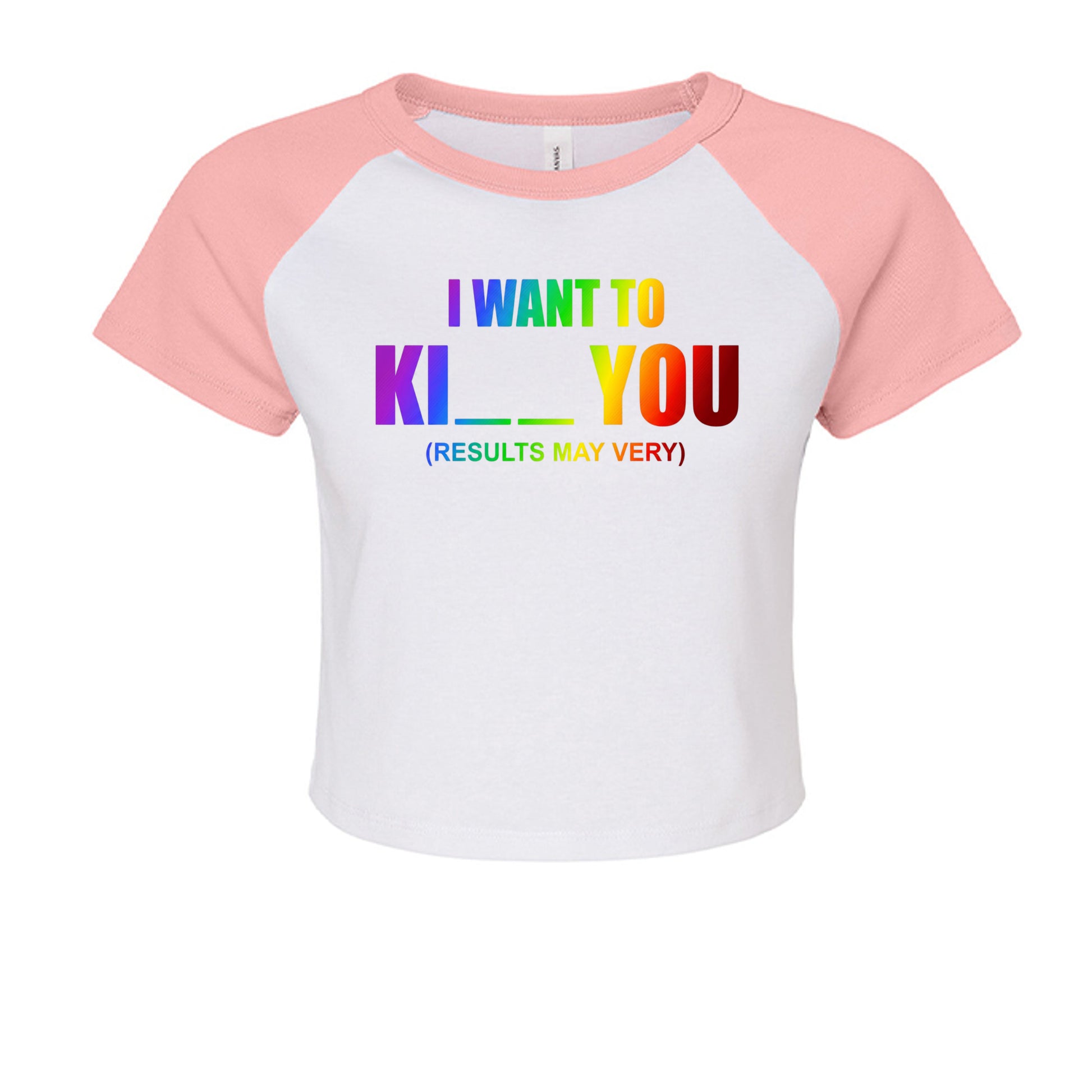 WHITE/ PINK - 1201 - FRONT