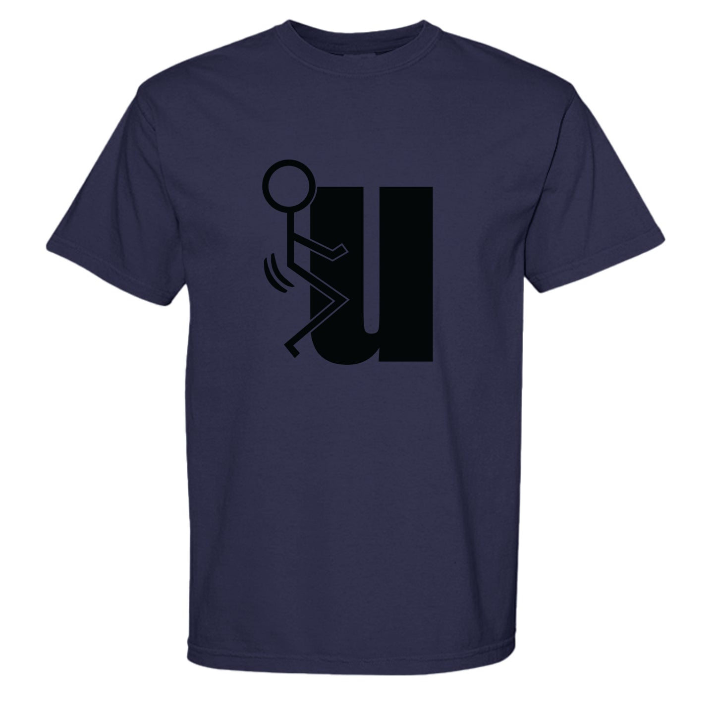 TRUE NAVY - C1717 - FRONT