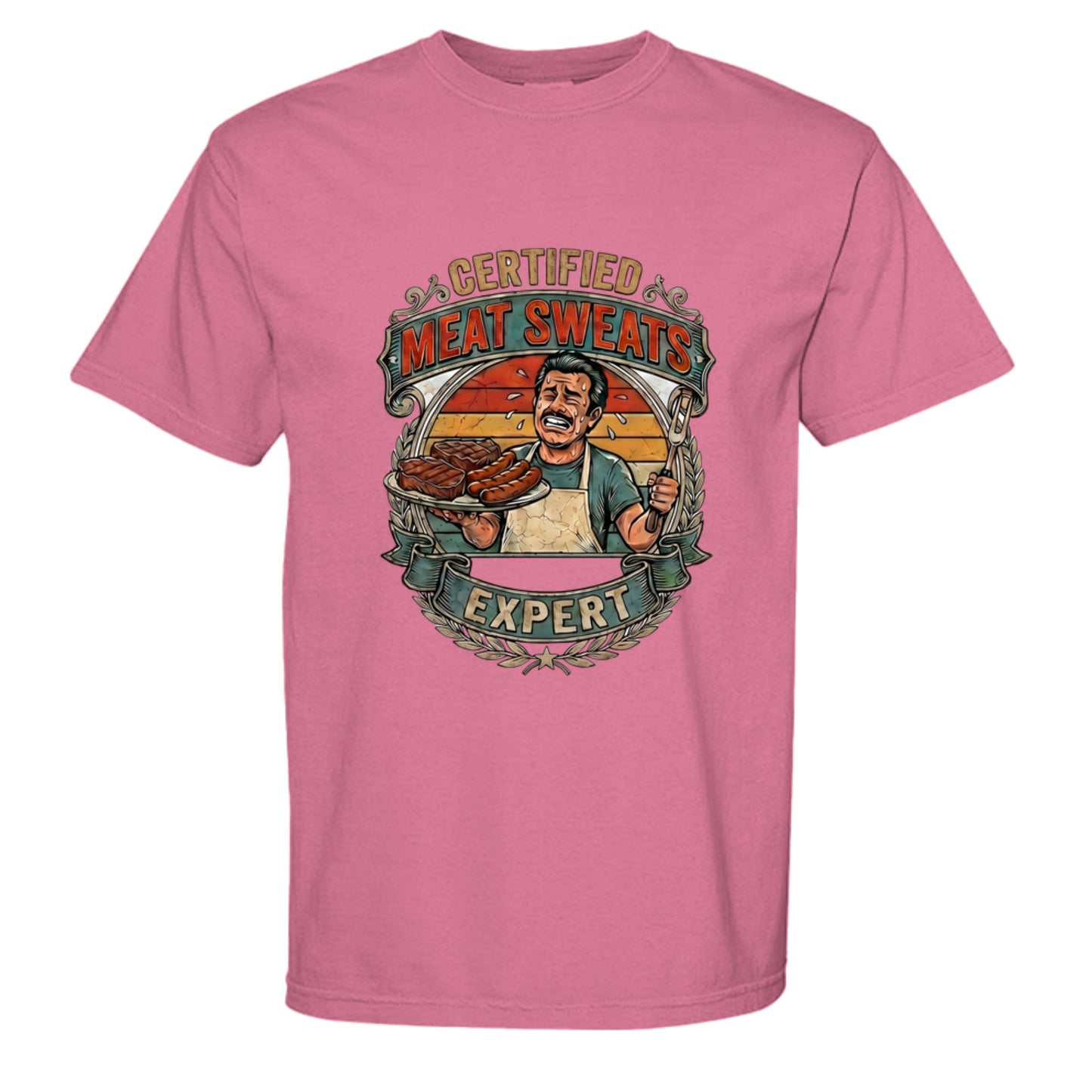 CRUNCHBERRY - C1717 - FRONT